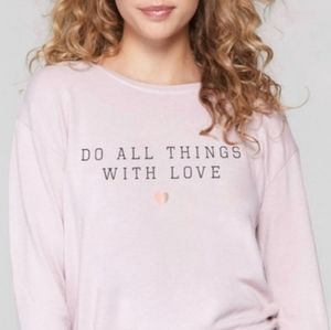 Spiritual Gangster Heart Love Graphic